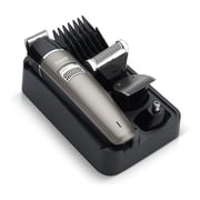 Saachi 7in1 Hair Trimmer With Resting Stand NL-TM-1342-GY