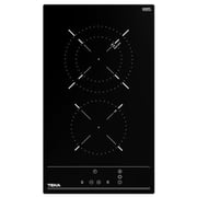 TEKA TZC 32320 TTC 30cm Modular Vitroceramic Hob with Touch Control TEKA TZC 32320 TTC 30cm Modular Vitroceramic Hob with Touch Control