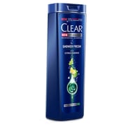 Clear Shampoo Men Shower Fresh 200ml Clear Shampoo Men Shower Fresh 200ml