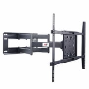 NB Full Motion HD TV Wall Bracket 50-90inch Black NB Full Motion HD TV Wall Bracket 50-90inch Black