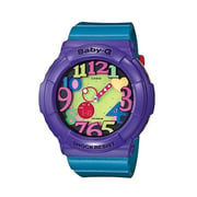 Casio BGA-131-6BDR Baby G Watch