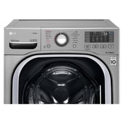 LG TWINWash F0K1CHK2T2 + F70E1UDNK12 22.5 kg /11 kg Mini Top Load Fully Automatic Washer LG TWINWash F0K1CHK2T2 + F70E1UDNK12 22.5 kg /11 kg Mini Top Load Fully Automatic Washer