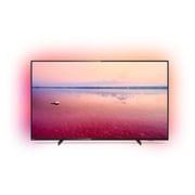 Philips 65PUT6784 4K UHD Slim LED Smart Television 65inch Philips 65PUT6784 4K UHD Slim LED Smart Television 65inch