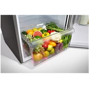 LG Top Mount Refrigerator 420 Litres GRB422RLHL LG Top Mount Refrigerator 420 Litres GRB422RLHL
