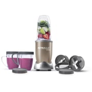 Magic Bullet NutriBullet Pro Series Blender 12Pcs Set NB-201 Magic Bullet NutriBullet Pro Series Blender 12Pcs Set NB-201