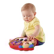 Fisher Price Laugh & Learn Puppy's Piano