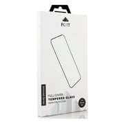 Fort GLASS-IPHXS Tempered Glass Screen For iPhone XS