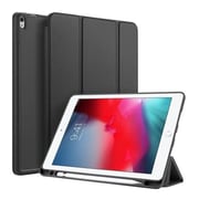 Dux Ducis Osom Series Back Cover For iPad Pro 10.5 (2017) / iPad Air 2019 Black Dux Ducis Osom Series Back Cover For iPad Pro 10.5 (2017) / iPad Air 2019 Black