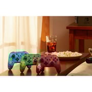 Nintendo Switch Pokemon Sobble Enhanced Wireless Controller Blue Nintendo Switch Pokemon Sobble Enhanced Wireless Controller Blue