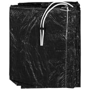 Vidaxl Umbrella Cover With Zipper Pe 175 Cm Vidaxl Umbrella Cover With Zipper Pe 175 Cm