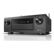 Denon AVRX6400H Receiver Black Denon AVRX6400H Receiver Black