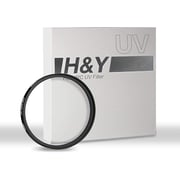 H&y Hd Mrc Uv Filter 40.5mm