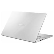 Asus VivoBook 14 A412UF-EK049T Laptop - Core i5 1.6GHz 8GB 1TB+128GB 2GB Win10 14inch FHD Silver Asus VivoBook 14 A412UF-EK049T Laptop - Core i5 1.6GHz 8GB 1TB+128GB 2GB Win10 14inch FHD Silver