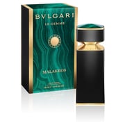 Bvlgari Le Gemme Malakeos Men's Perfume 100 ml Eau de Parfum
