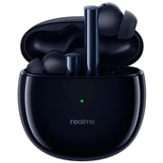 Realme Buds Air 2 RMA2003 In Ear True Wireless Earbuds Black Realme Buds Air 2 RMA2003 In Ear True Wireless Earbuds Black