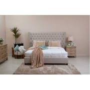 Pan Emirates Dynasty Bed 180x200 Cm Pan Emirates Dynasty Bed 180x200 Cm