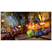 Xbox One Crash Team Racing Nitro Fueled Game Xbox One Crash Team Racing Nitro Fueled Game