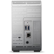 Western Digital My Cloud Mirror Personal Cloud Storage Gen2 8TB Western Digital My Cloud Mirror Personal Cloud Storage Gen2 8TB