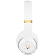 Beats A1914-WH Studio 3 Wireless Headphone White Beats A1914-WH Studio 3 Wireless Headphone White