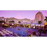 PlayStation 4 Street Power Soccer Game PlayStation 4 Street Power Soccer Game