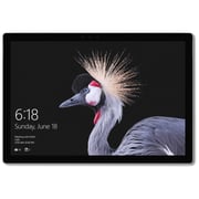 Microsoft Surface Pro - Core i5 2.60GHz 4GB 128GB Shared Win10Pro 12.3inch Silver + Surface Pro Signature Type Cover Burgundy Microsoft Surface Pro - Core i5 2.60GHz 4GB 128GB Shared Win10Pro 12.3inch Silver + Surface Pro Signature Type Cover Burgundy