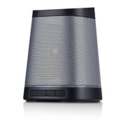F&D Portable Bluetooth Speaker Grey W7