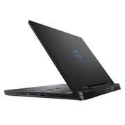Dell G5 15 5590 Gaming Laptop - Core i7 2.6GHz 16GB 1TB 8GB Win10 15.6inch FHD White English/Arabic Keyboard