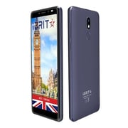Ibrit Z2 16GB Blue 4G Dual Sim smartphone Ibrit Z2 16GB Blue 4G Dual Sim smartphone