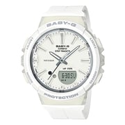 Casio BGS-100-7A1 Baby-G Watch