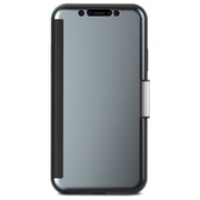 Moshi Stealth Cover For iPhone X/Xs Gunmetal Grey