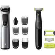 Philips 12-in-1 All In One Trimmer MG9710/MG7710