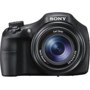 Sony DSCHX300 Digital Camera Black Sony DSCHX300 Digital Camera Black