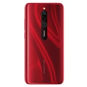 Xiaomi REDMI 8 32GB Ruby Red Dual Sim Smartphone Xiaomi REDMI 8 32GB Ruby Red Dual Sim Smartphone
