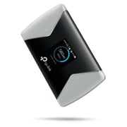 TP-Link M7650 4G LTE Mobile WiFi Hotspot Router TP-Link M7650 4G LTE Mobile WiFi Hotspot Router