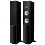 Boston Acoustics A360B Floorstanding Speaker Black Boston Acoustics A360B Floorstanding Speaker Black