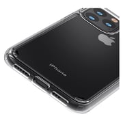 Maxguard Tempered Glass PlusTransparent Back Cover Apple iPhone 11 Pro Maxguard Tempered Glass PlusTransparent Back Cover Apple iPhone 11 Pro