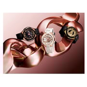 casio msg 400g