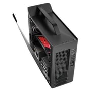 Lenovo Legion T730-28ICO Gaming Desktop - Core i9 3.6GHz 32GB 2TB+256GB 8GB Win10 Raven Black Lenovo Legion T730-28ICO Gaming Desktop - Core i9 3.6GHz 32GB 2TB+256GB 8GB Win10 Raven Black