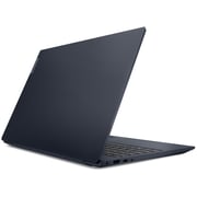 Buy online Best price of Lenovo ideapad S34015IWL Laptop Core i5 1
