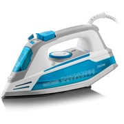 Black and Decker Steam Iron 2800 Watts X2800-B5 Black and Decker Steam Iron 2800 Watts X2800-B5