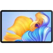 Honor Pad 8 HEY-W09 Tablet - WiFi 128GB 4GB 12inch Dawn Blue + Flip Cover + Earbuds X