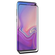 Hyphen Tempered Glass Screen Protector For Galaxy S10 Plus Hyphen Tempered Glass Screen Protector For Galaxy S10 Plus