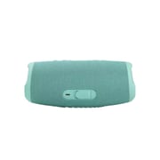 JBL CHARGE 5 Portable Waterproof Speaker With Powerbank Teal JBL CHARGE 5 Portable Waterproof Speaker With Powerbank Teal