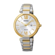 Seiko SUT154P1 Analog Watch Women Seiko SUT154P1 Analog Watch Women