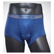 Lashevan Underwear Signature Retro Blue 110 (2XL)