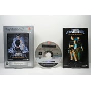 Sony PS2 Lara Croft Tomb Raider The Angel of Darkness Sony PS2 Lara Croft Tomb Raider The Angel of Darkness