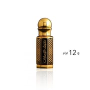 Taif Al Emarat Perfume Seoufi Dehn Oud Oil For Unisex 12gm