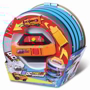 Maisto Fresh Metal Go Fast Garage 12433 Maisto Fresh Metal Go Fast Garage 12433