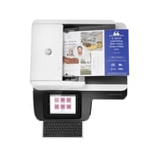 HP L2763A N9120-FN2 ScanJet Enterprise Flow Scanner HP L2763A N9120-FN2 ScanJet Enterprise Flow Scanner