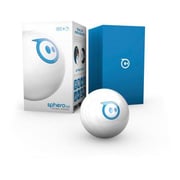 Sphero S003RW1 2.0 Robot Ball Toy White Sphero S003RW1 2.0 Robot Ball Toy White